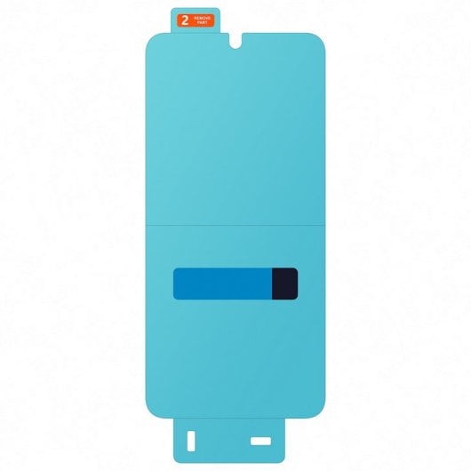 Samsung Pack 2 Protectores de Pantalla para Galaxy S24 Plus