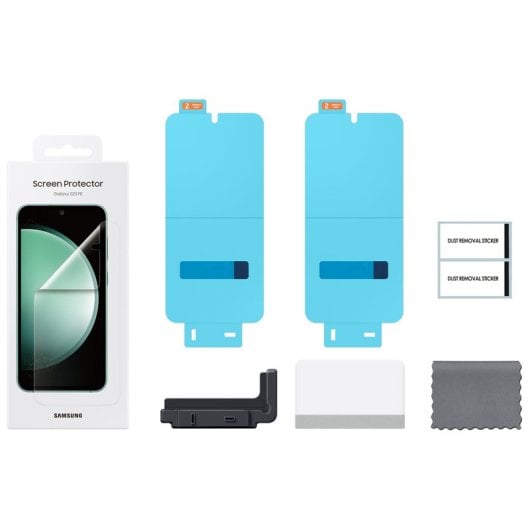 Samsung Galaxy S23 FE Screen Protector