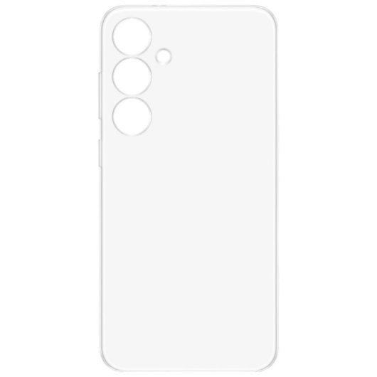 Samsung Funda Transparente para Galaxy S24 Plus