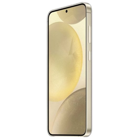 Samsung Funda Transparente para Galaxy S24 Plus