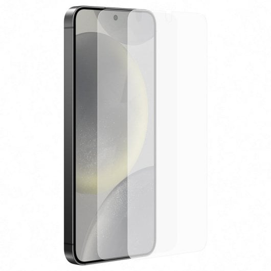Samsung Pack 2 Protectores de Pantalla para Galaxy S24