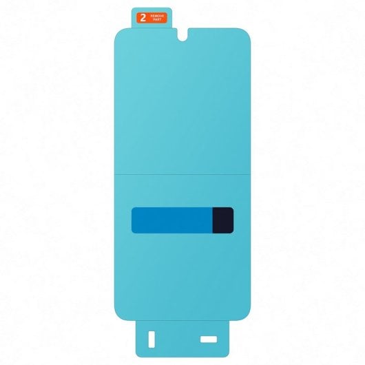 Samsung Pack 2 Protectores de Pantalla para Galaxy S24