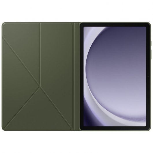 Samsung Galaxy Tab A9+ Book Cover