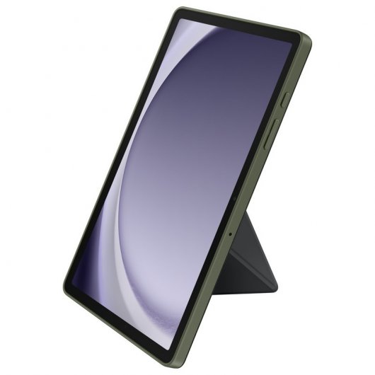 Samsung Galaxy Tab A9+ Book Cover