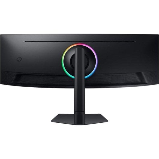 Écran PC Samsung Odyssey G95C 49'' Dual QHD 240Hz VA Incurvé FreeSync Premium Pro HDR1000