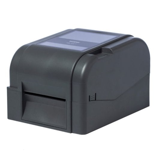 Brother TD-4420TN Etikettendrucker Direkt Wärme/Wärmeübertragung 203 x 203 DPI 152 mm/sek Kabelgebunden Ethernet/LAN