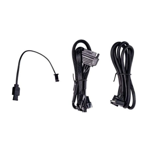 Lian Li GALAHAD II LCD Kit de Refrigeración Líquida 240mm Negro