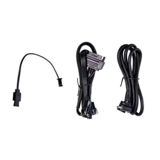 Lian Li GALAHAD II LCD Kit de Refrigeración Líquida 240mm Negro