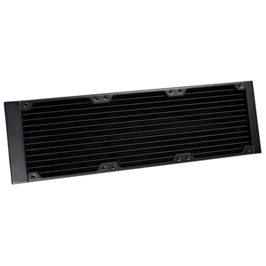 Refrigeração Líquida Lian Li GALAHAD II LCD SL-INF 360mm 3 Ventoinhas ARGB