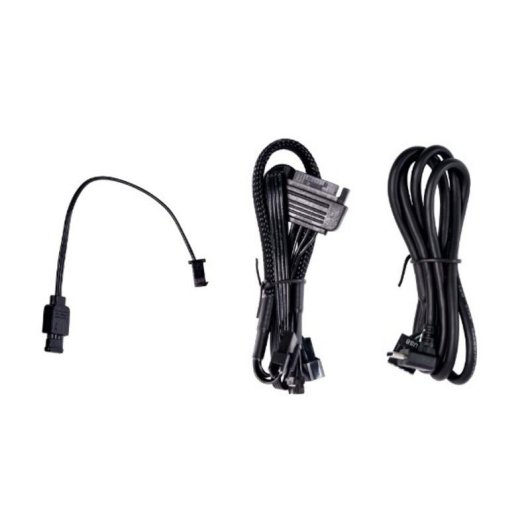 Refrigeração Líquida Lian Li GALAHAD II LCD SL-INF 360mm 3 Ventoinhas ARGB