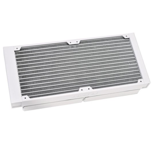 Lian Li GALAHAD II LCD Kit de Refrigeração Líquida 240mm Branco