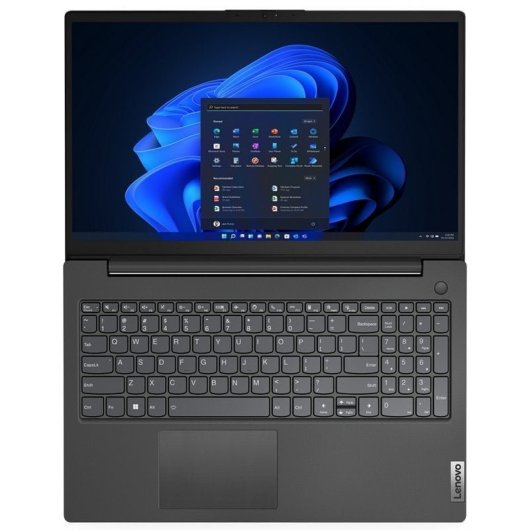 Lenovo V15 G4 IRU Computer portatile 39,6 cm (15.6") Full HD Intel® Core™ i7 i7-1355U 8 GB DDR4-SDRAM 512 GB SSD Wi-Fi 5 (802.11ac) Windows 11 Home Nero