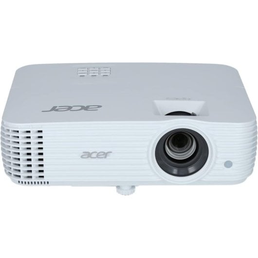 Acer Basic X1529HK Proyector DLP 3D FullHD 4500 Lúmenes Blanco