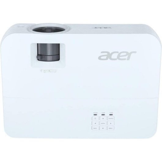 Projecteur Acer X1529HK FullHD 4500 Lumens 300" Lampe DLP 3D Présentation
