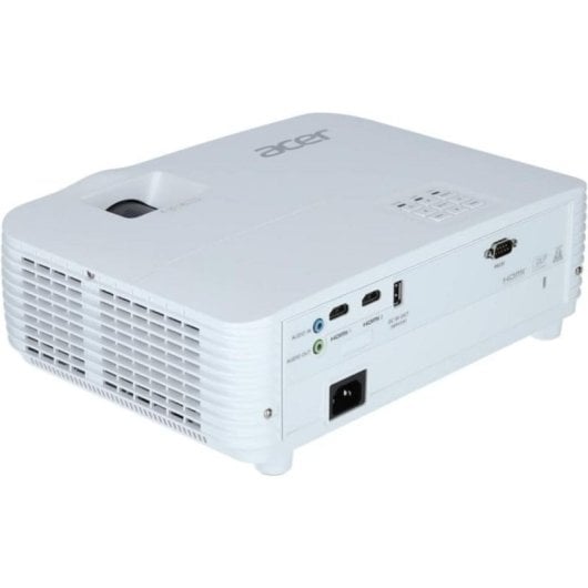 Projecteur Acer X1529HK FullHD 4500 Lumens 300" Lampe DLP 3D Présentation