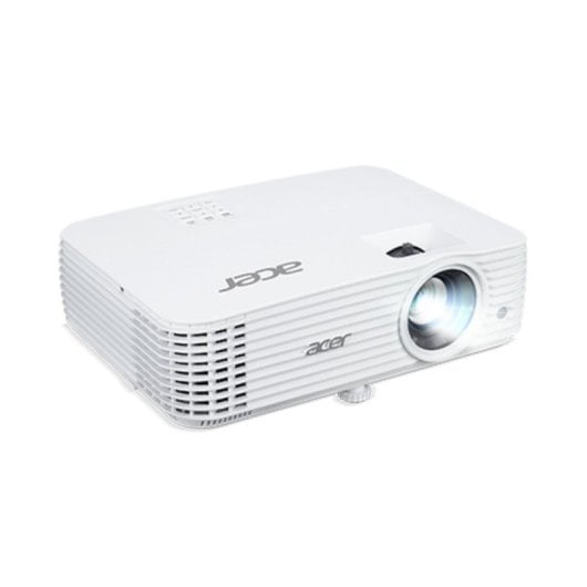 Projecteur Acer X1529HK FullHD 4500 Lumens 300" Lampe DLP 3D Présentation