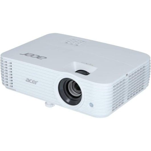 Acer Basic X1629HK videoproiettore 4500 ANSI lumen DLP WUXGA (1920x1200) Compatibilità 3D Bianco