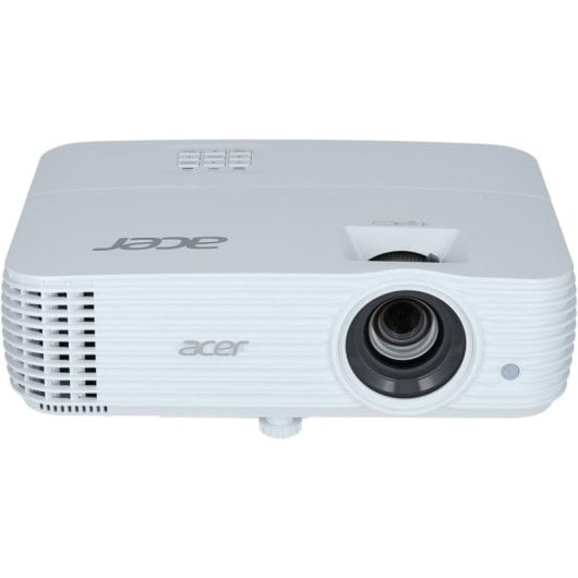 Acer Basic X1629HK videoproiettore 4500 ANSI lumen DLP WUXGA (1920x1200) Compatibilità 3D Bianco