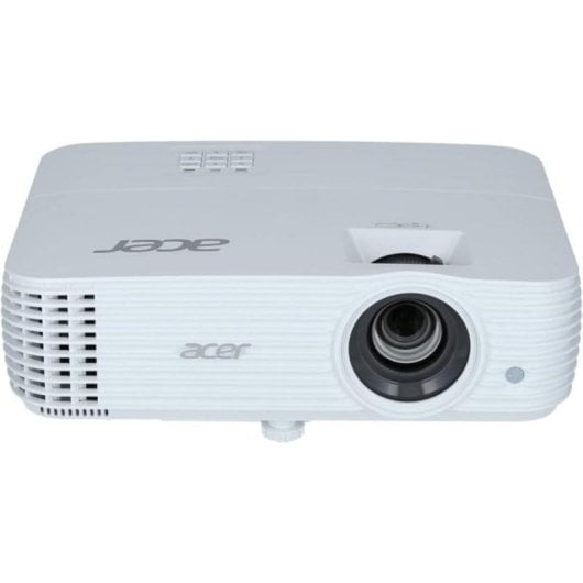 Projecteur Acer X1629HK WUXGA 4500 Lumens 300" Lampe DLP 3D
