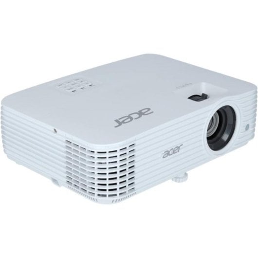 Projecteur Acer X1629HK WUXGA 4500 Lumens 300" Lampe DLP 3D