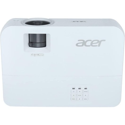 Acer Basic X1629HK videoproiettore 4500 ANSI lumen DLP WUXGA (1920x1200) Compatibilità 3D Bianco