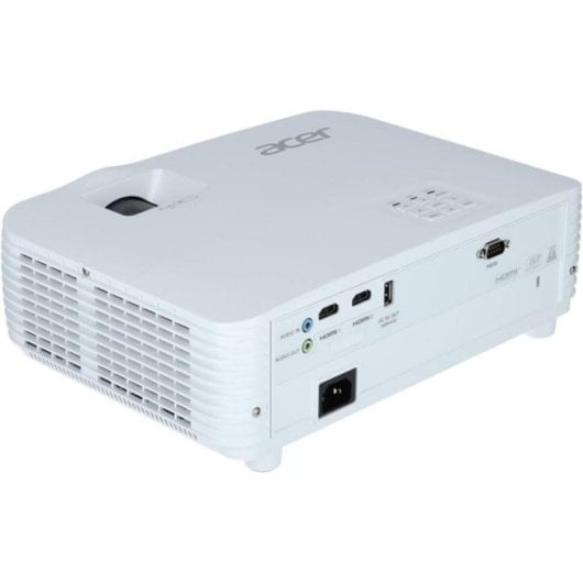 Projecteur Acer X1629HK WUXGA 4500 Lumens 300" Lampe DLP 3D
