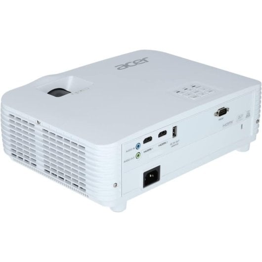 Acer Basic X1629HK videoproiettore 4500 ANSI lumen DLP WUXGA (1920x1200) Compatibilità 3D Bianco