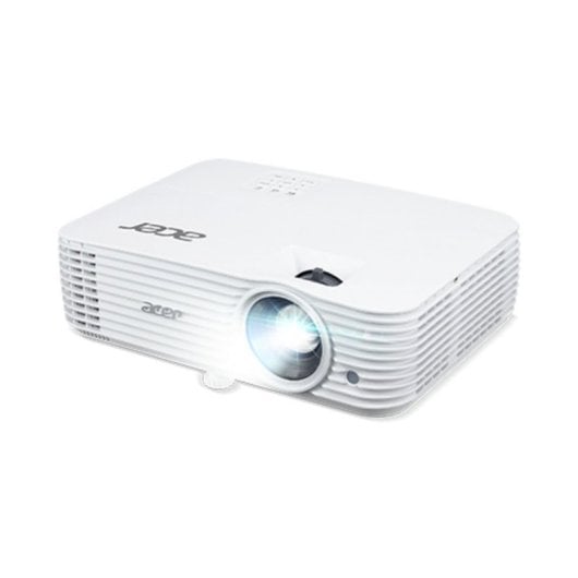 Projecteur Acer X1629HK WUXGA 4500 Lumens 300" Lampe DLP 3D