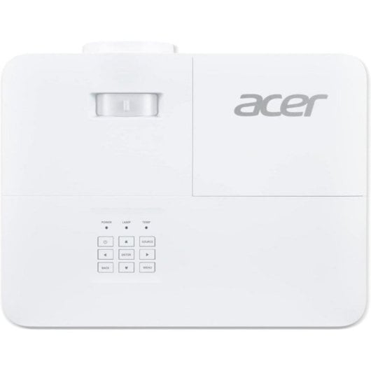 Proiettore Acer M511 FullHD 4300 Lumen 301" LED DLP Smart TV 3D Wireless