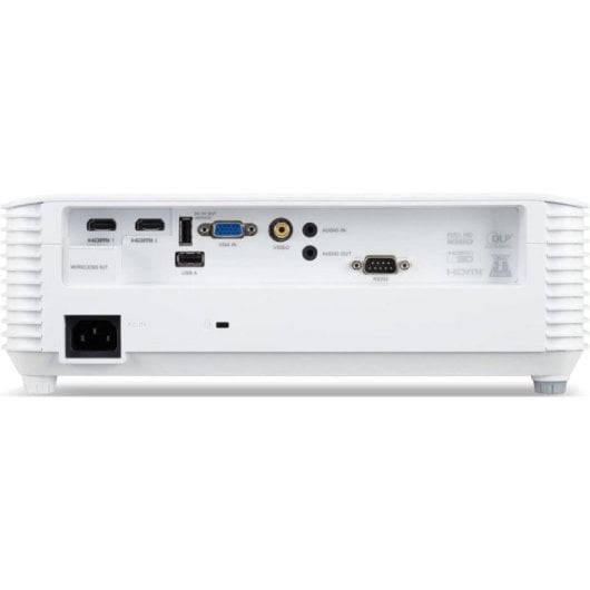 Proiettore Acer M511 FullHD 4300 Lumen 301" LED DLP Smart TV 3D Wireless