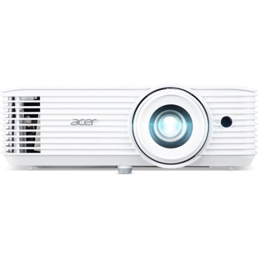 Acer H6546Ki videoproiettore Proiettore a raggio standard 5200 ANSI lumen DLP 1080p (1920x1080) Bianco