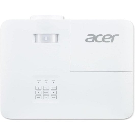 Projecteur Acer H6546Ki FullHD 5200 Lumens 300" Lampe DLP WiFi Miracast 3D