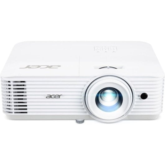 Acer H6546Ki videoproiettore Proiettore a raggio standard 5200 ANSI lumen DLP 1080p (1920x1080) Bianco