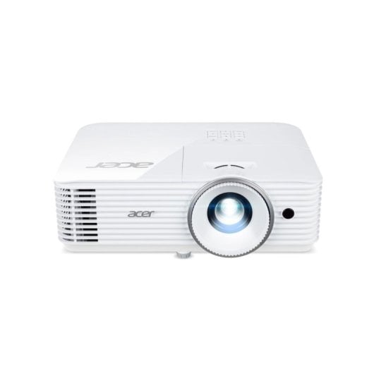 Projecteur Acer H6546Ki FullHD 5200 Lumens 300" Lampe DLP WiFi Miracast 3D