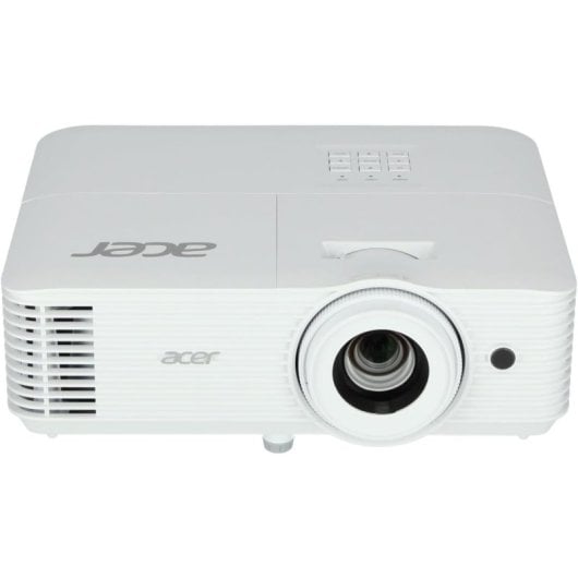 Acer Business P5827a videoproiettore 4000 ANSI lumen DLP 2160p (3840x2160) Compatibilità 3D Bianco