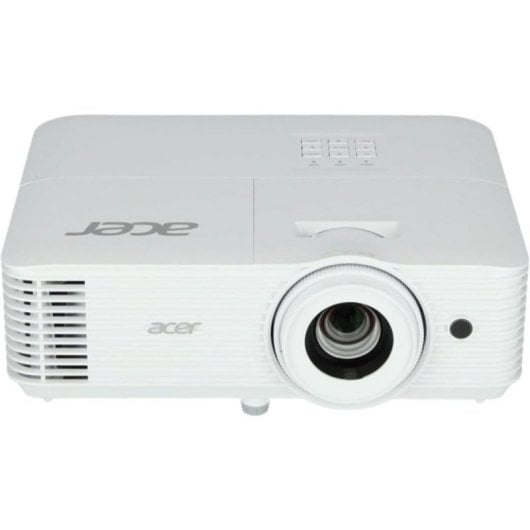 Beamer Acer P5827a 4K UltraHD 4000 Lumen 300" Lampe DLP Smart TV WiFi Bluetooth