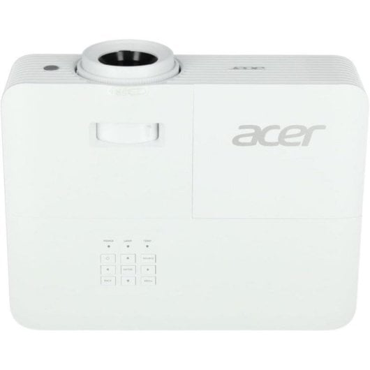 Beamer Acer P5827a 4K UltraHD 4000 Lumen 300" Lampe DLP Smart TV WiFi Bluetooth
