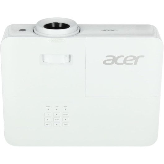 Acer Business P5827a videoproiettore 4000 ANSI lumen DLP 2160p (3840x2160) Compatibilità 3D Bianco