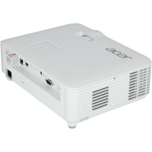 Acer Business P5827a videoproiettore 4000 ANSI lumen DLP 2160p (3840x2160) Compatibilità 3D Bianco