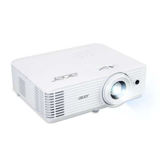Beamer Acer P5827a 4K UltraHD 4000 Lumen 300" Lampe DLP Smart TV WiFi Bluetooth