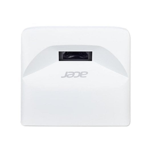 Acer Apex Vision L812 Proyector DLP 3D 4K UltraHD 4000 Lúmenes Blanco