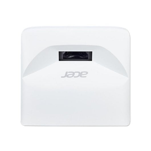 Acer Apex Vision L812 Proyector DLP 3D 4K UltraHD 4000 Lúmenes Blanco