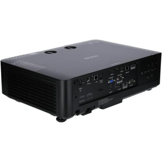 Epson EB-L735U Proyector 3LCD WUXGA 7000 Lúmenes Negro