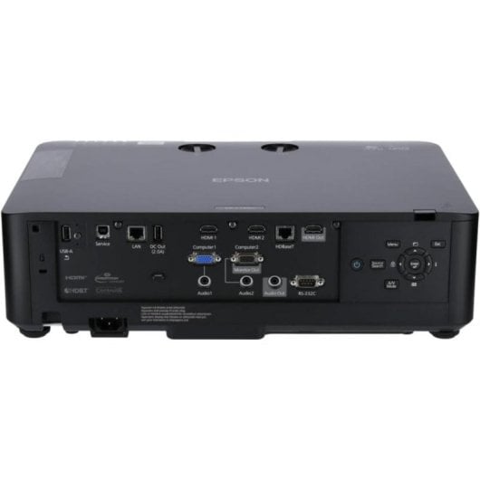 Proiettore Epson EB-L735U WUXGA 7000 Lumen 500" Laser 3LCD Miracast HDBaseT Wi-Fi LAN