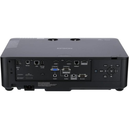 Epson EB-L735U Proyector 3LCD WUXGA 7000 Lúmenes Negro