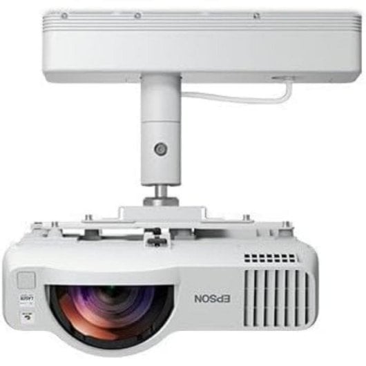 Proiettore Epson EB-L210SW WXGA 4000 Lumen 120" Laser 3LCD Portatile Miracast WiFi