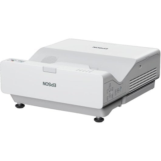 Epson EB-760W Proyector Láser 3LCD FullHD 4100 Lúmenes Blanco