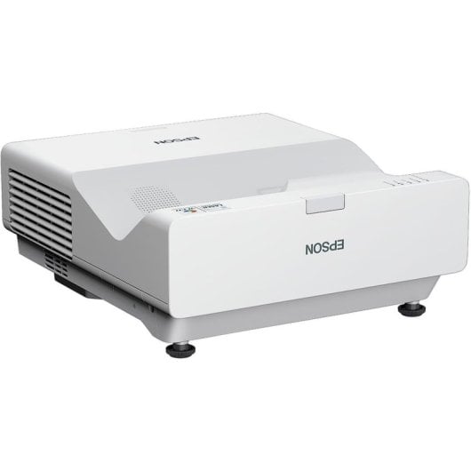Epson EB-760W Proyector Láser 3LCD FullHD 4100 Lúmenes Blanco