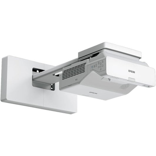 Epson EB-760W Proyector Láser 3LCD FullHD 4100 Lúmenes Blanco