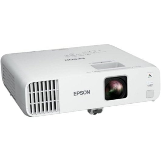 Projetor Epson EB-L260F FullHD 4600 Lúmenes 310" Laser 3LCD Miracast Wi-Fi
